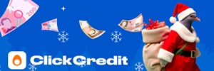 ClickCredit